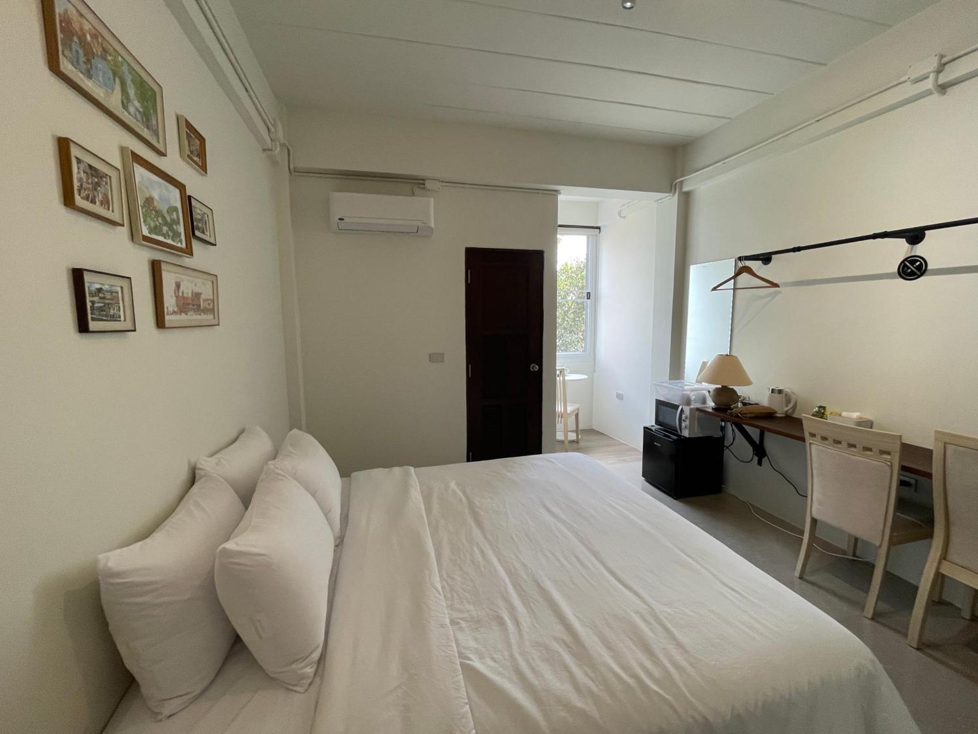 Self Check-In Apartment By Baiput Hometel Аюттхая Экстерьер фото